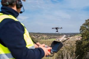 Drones Para Riego Y Fumigaci N En La Agricultura Usos Y Ventajas