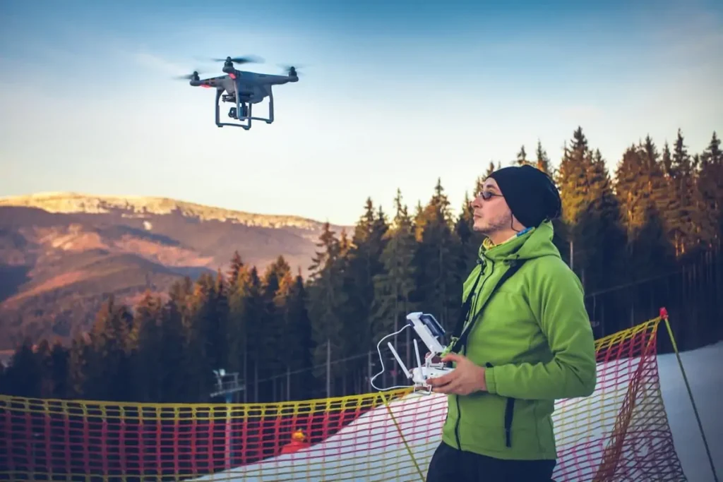 normativa drones europea