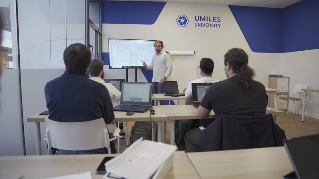 umiles university escuela
