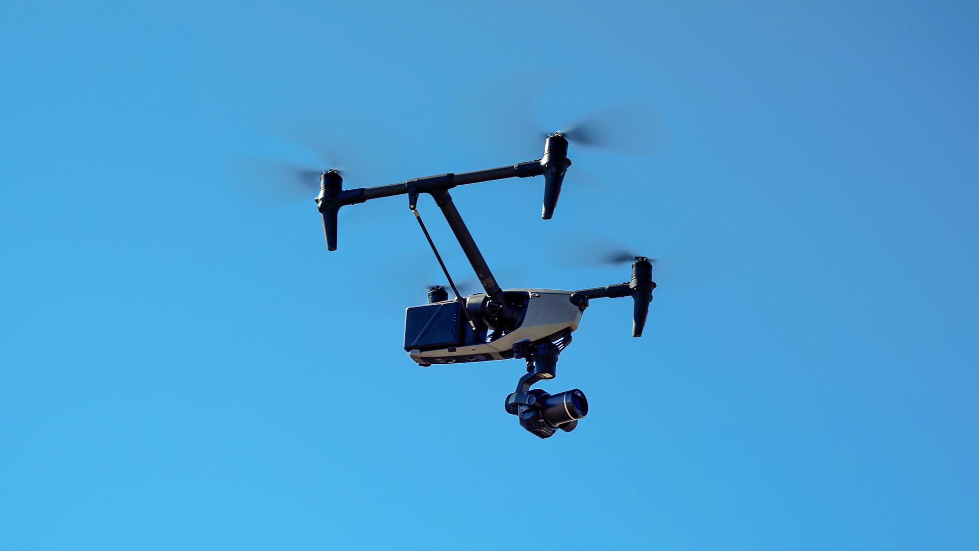 tipos de drones