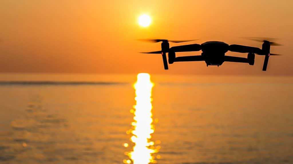 matriculas para drones