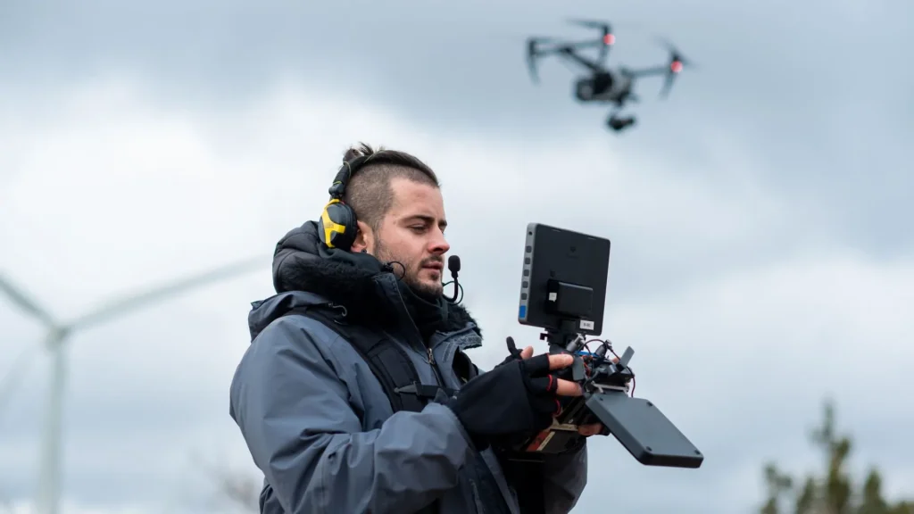 Cómo conseguir una licencia para drones en 2022