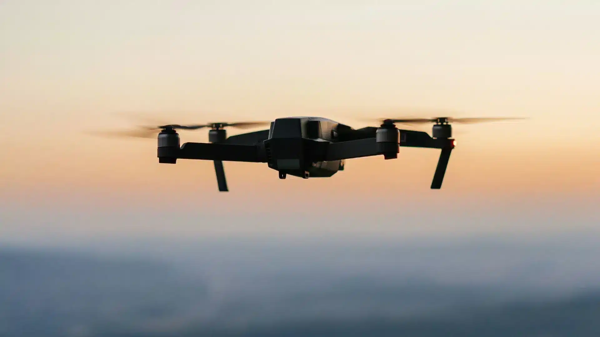 ¿Qué es un dron y para qué sirve? Características y funciones