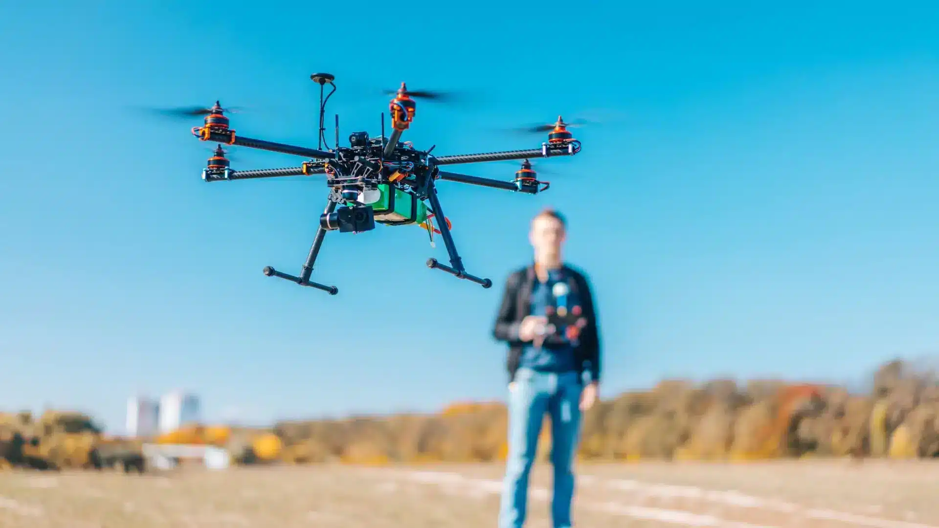 ¿Qué es una ATO y cuál es su importancia en el sector de drones