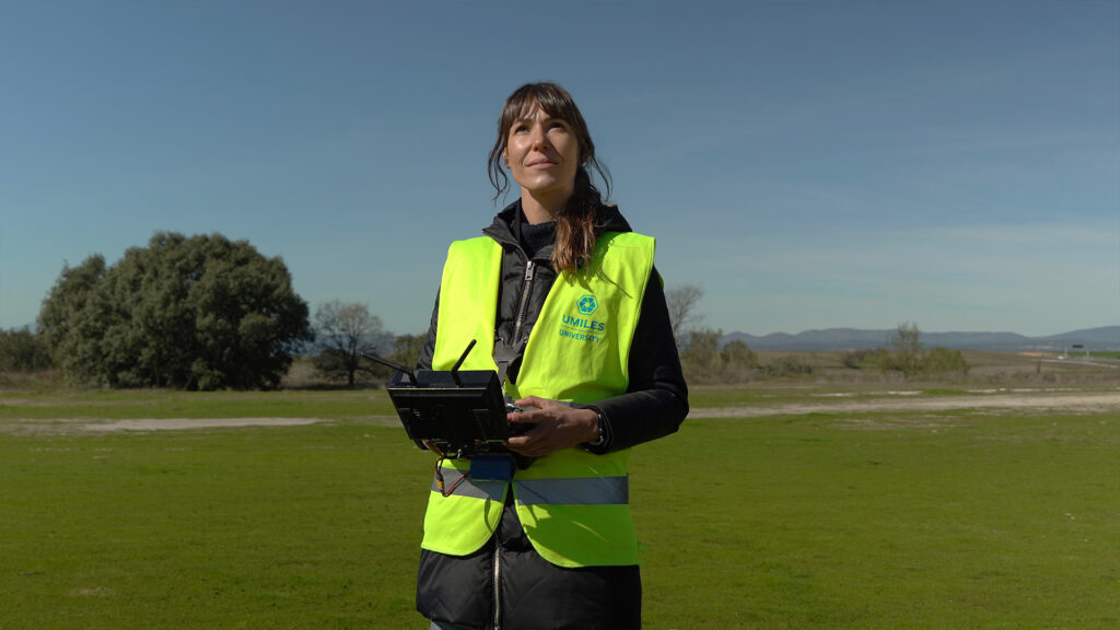 Requisitos piloto dones