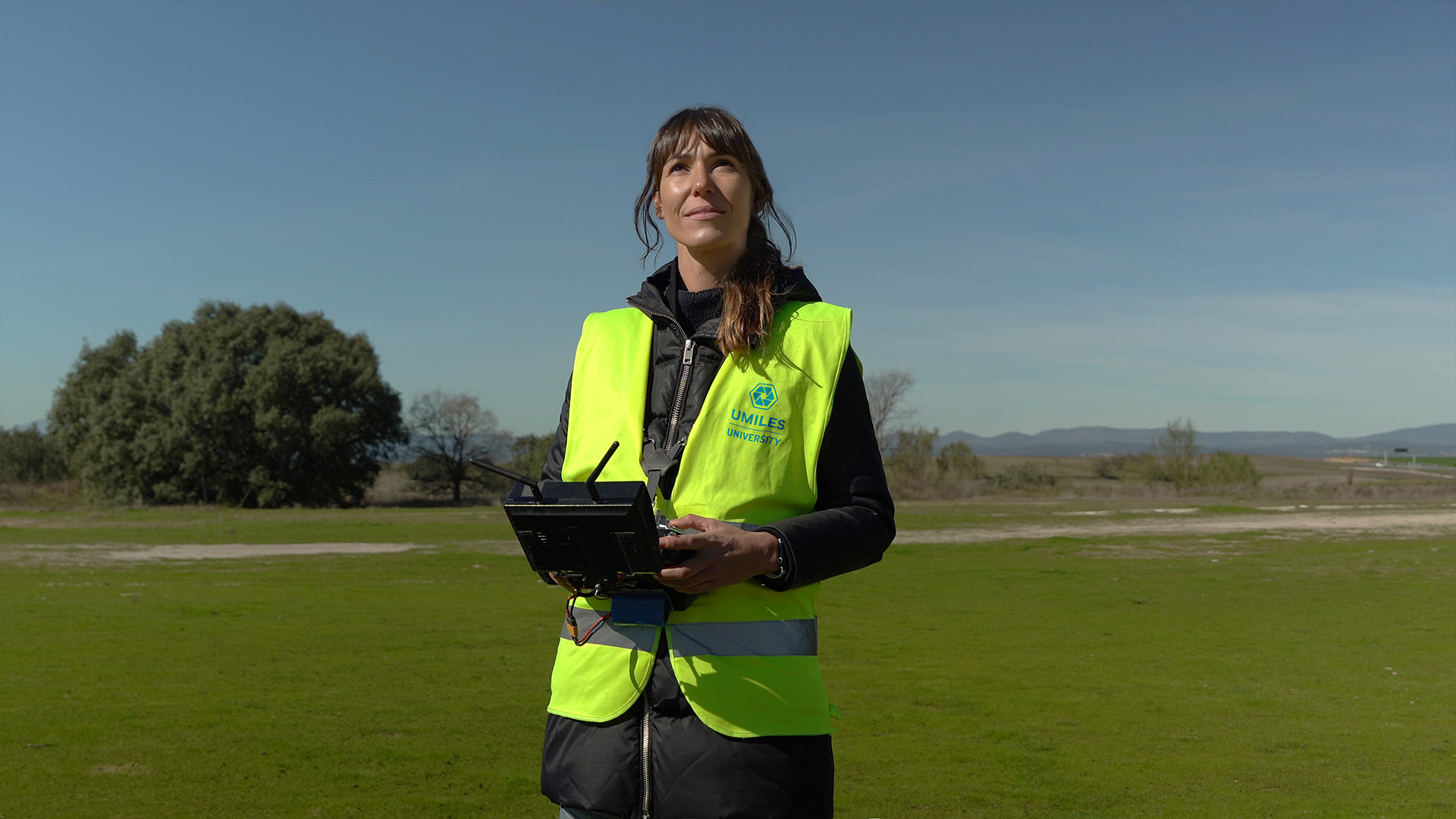 Requisitos piloto dones