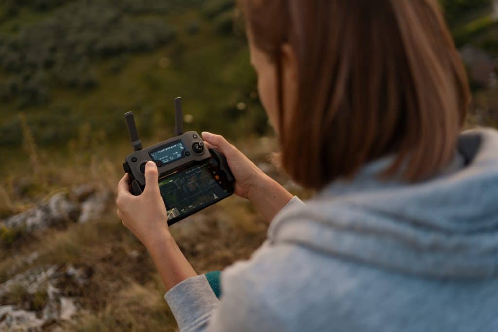 drones para principiantes