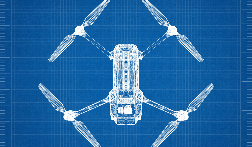 hacerse operador de drones