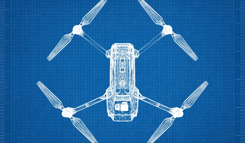 hacerse operador de drones