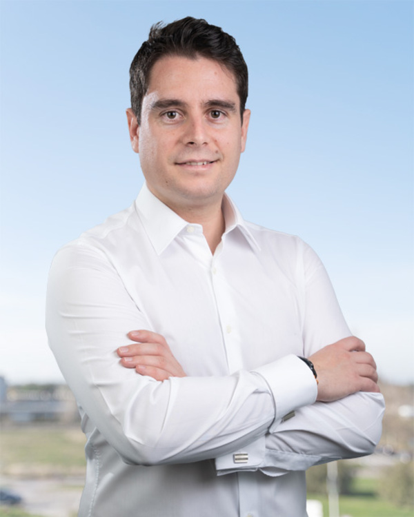 Carlos Luna