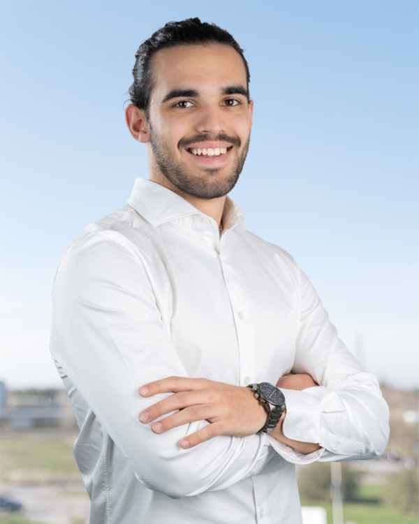 Gabriel Ruiz González