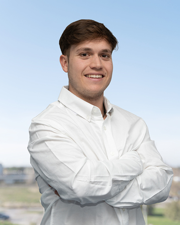 Gonzalo Esteban