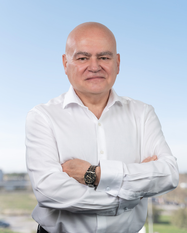José Antonio Martínez