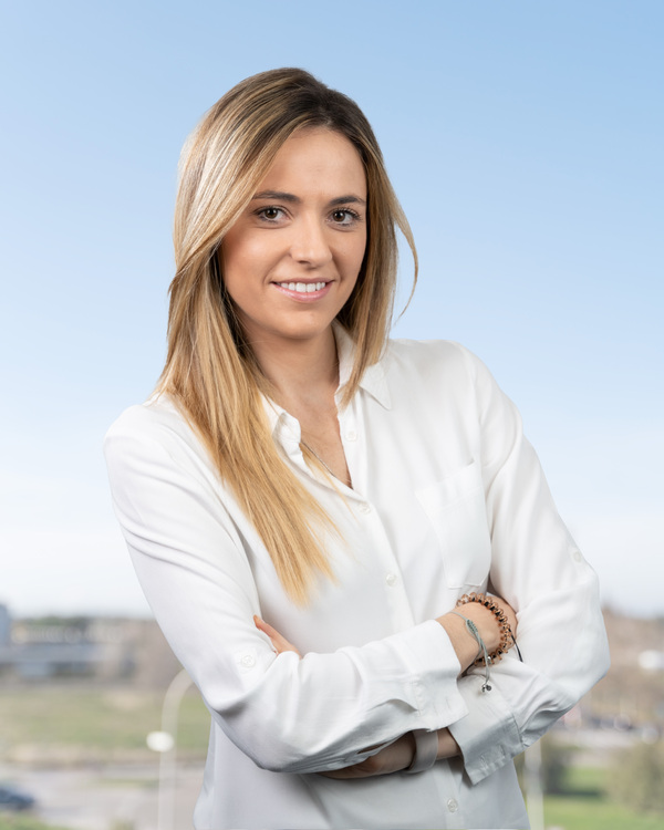 Lucía De Palacios Sanz