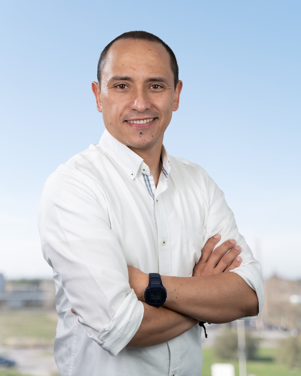 Miguel Montaña