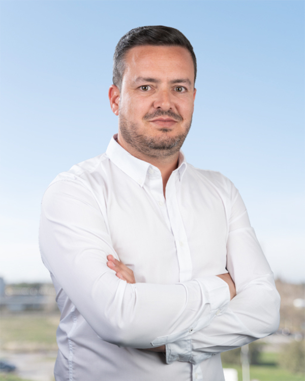 Andres Guardiola