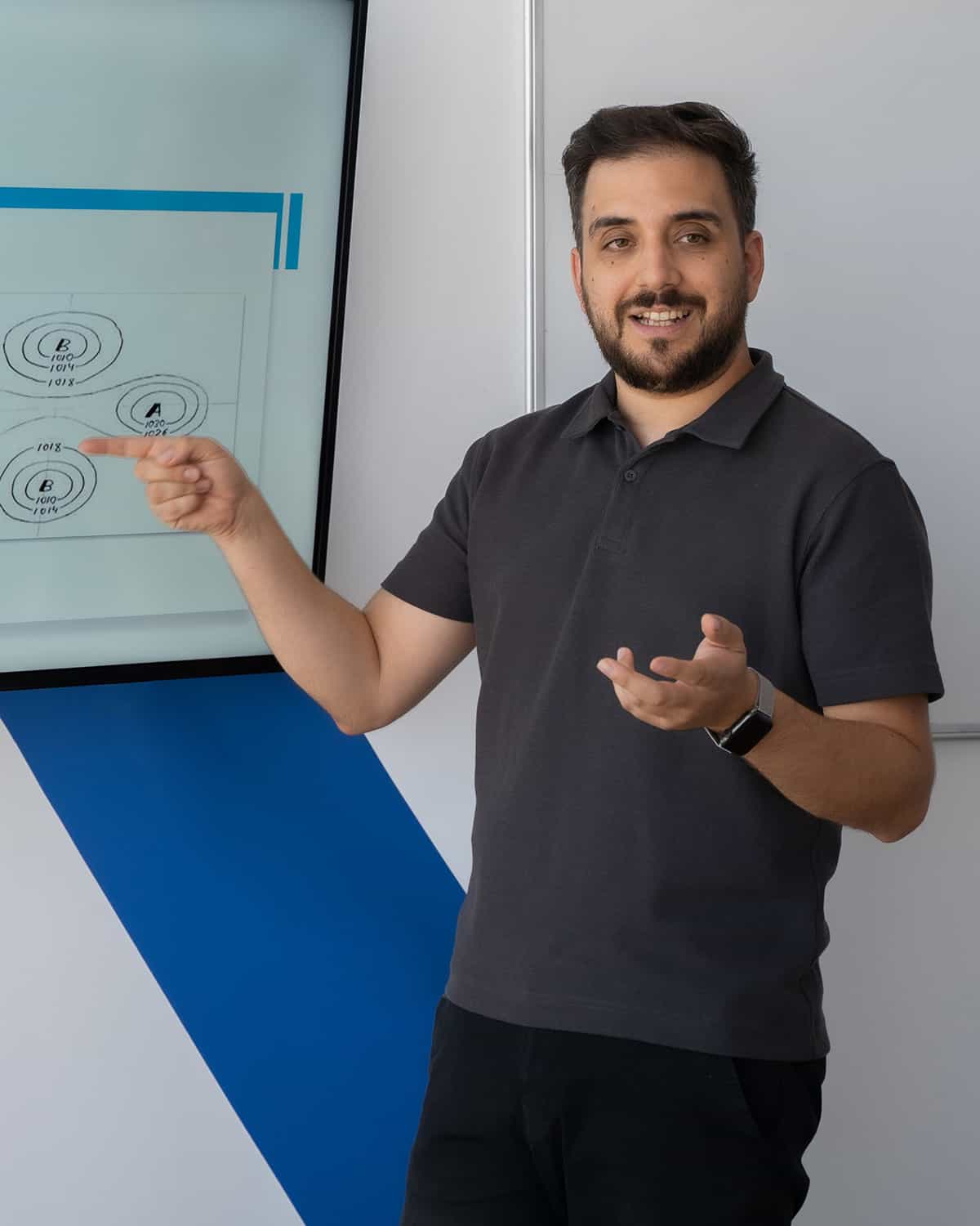 gestion-permisos-drones-umiles-university-profesor