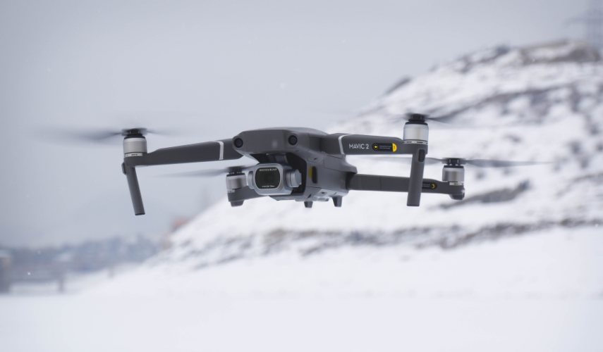 ¿Cómo funciona el Geofencing en los drones?