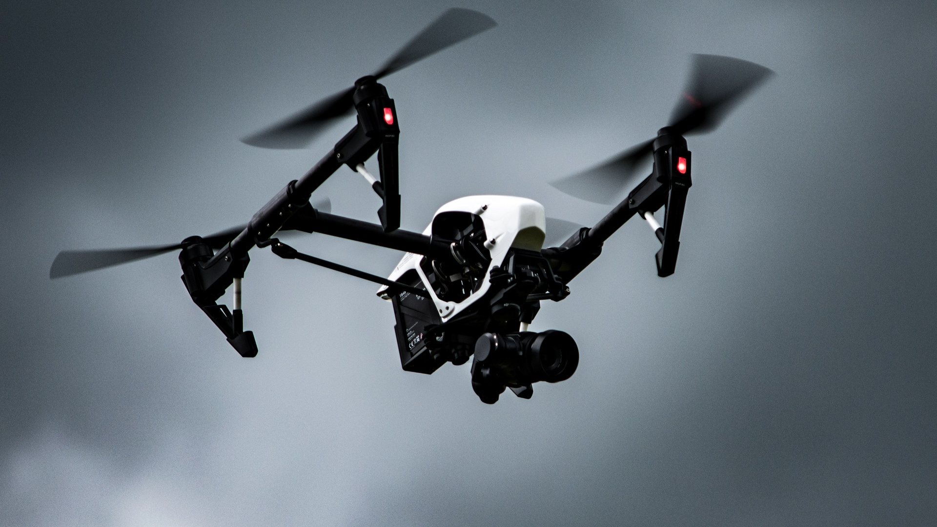 What is the best 4K camera drone of 2024? 【TOP 5】