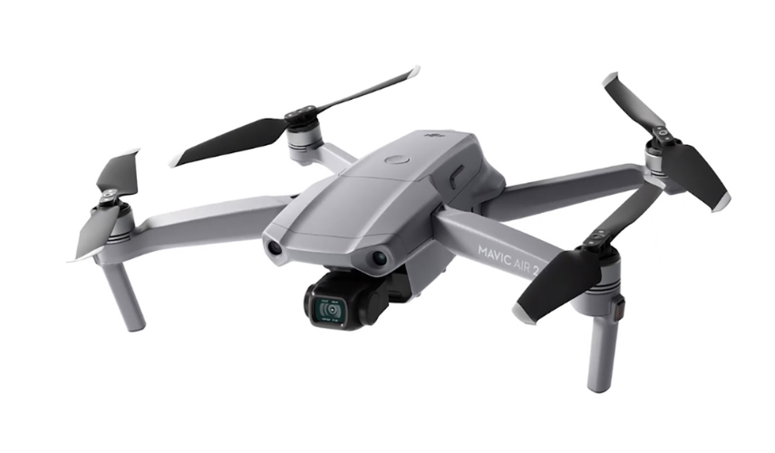 What is the best 4K camera drone of 2024 TOP 5