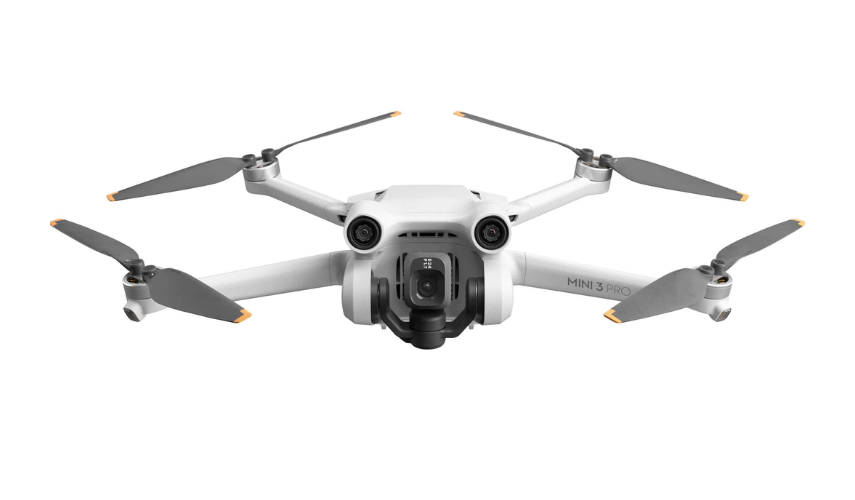 What is the best 4K camera drone of 2024? 【TOP 5】