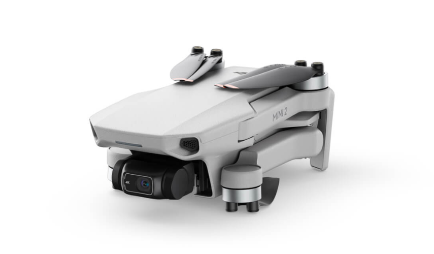 The 5 best drones under 250 grams in 2024