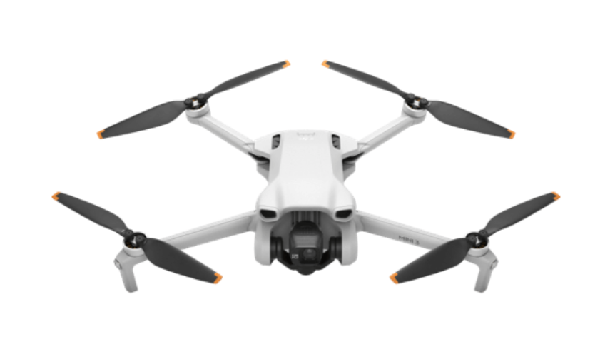 DJI MINI 4 PRO - ¿El DRON de 250gr que lo TIENE TODO?