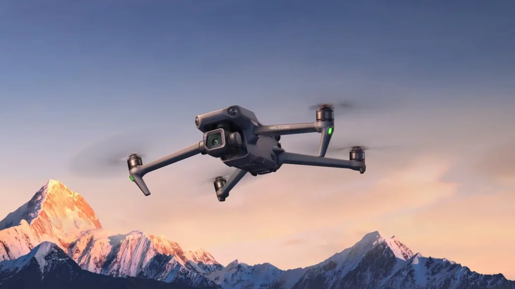 mejor dron que te sigue