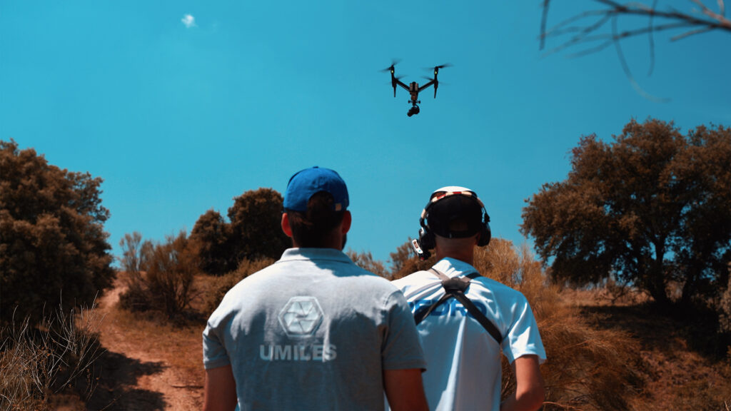 Mejores cursos drones 2023