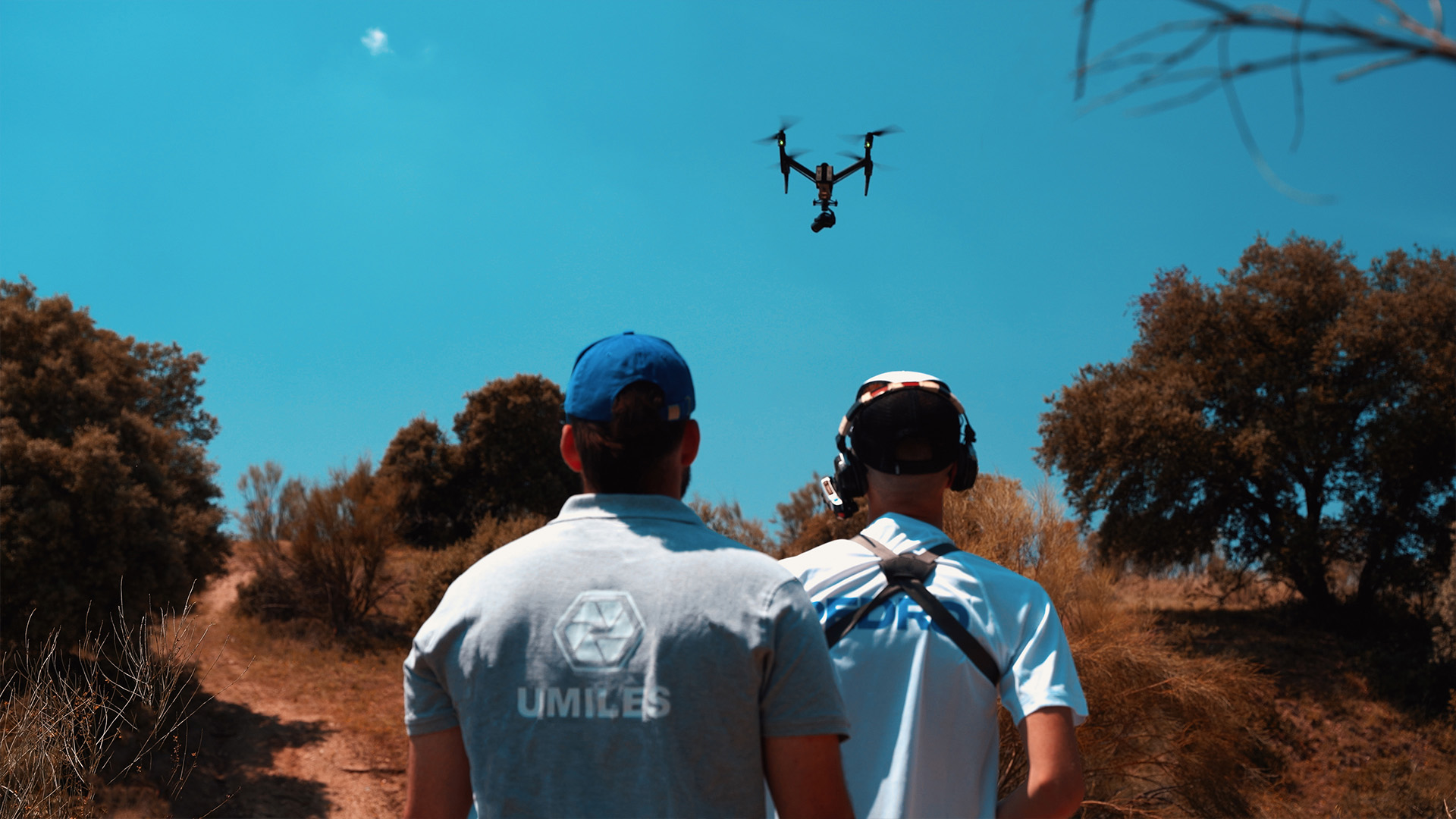 Mejores cursos drones 2023