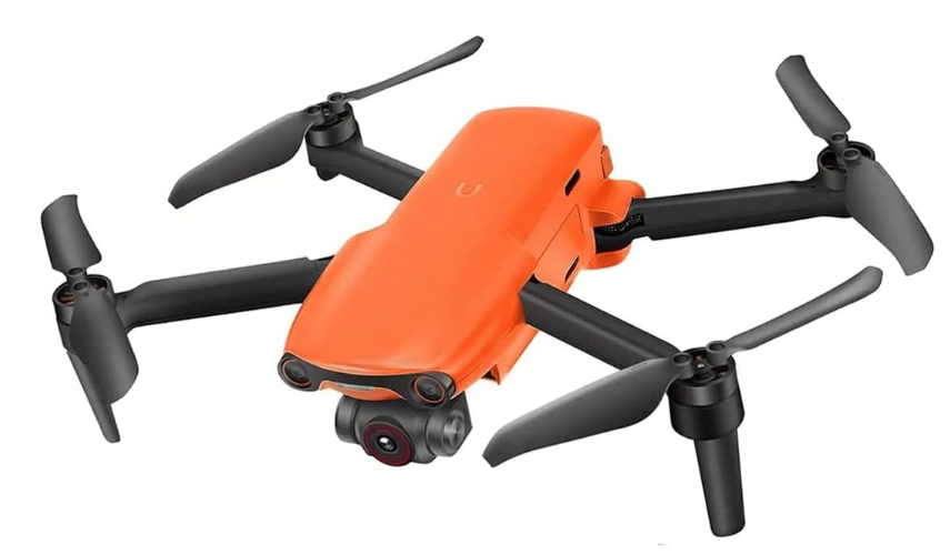 Best mini deals drone with camera