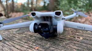 DJI Mini 4 Pro, el dron ultraligero y compacto más versátil para