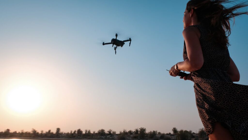 Normativa de Drones de menos de 250 gramos, todos los detalles