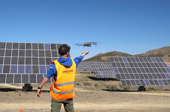 certificaciones sts drones