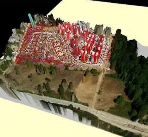 curso de drones FOTOGRAMETRÍA