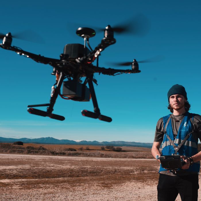 Cuánto cuesta hacer un curso de piloto de drones - Aviation Group