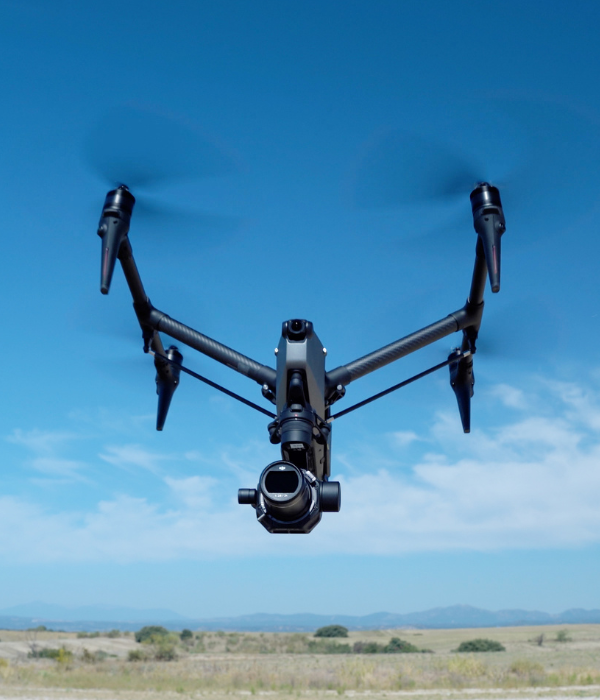 Curso para piloto de drones en Galicia