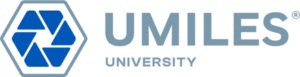 Logo university