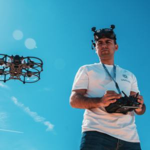 ivan merino Piloto de Drones FPV