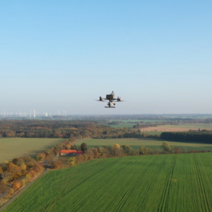 agricultura drones