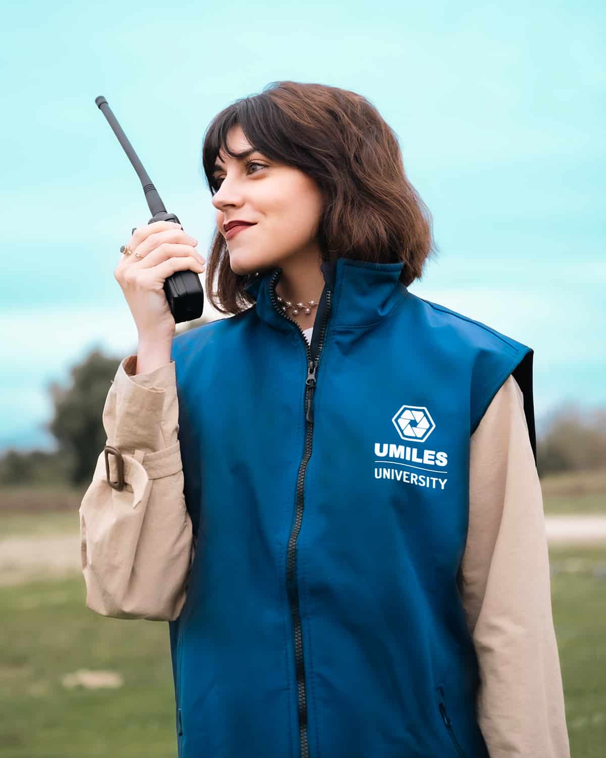 directora-seguridad-umiles-maria-lozano