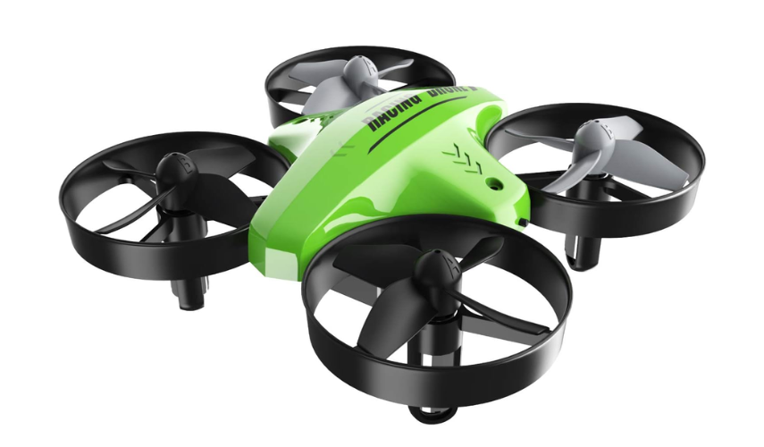 Atoyx AT-66 Mini Drone