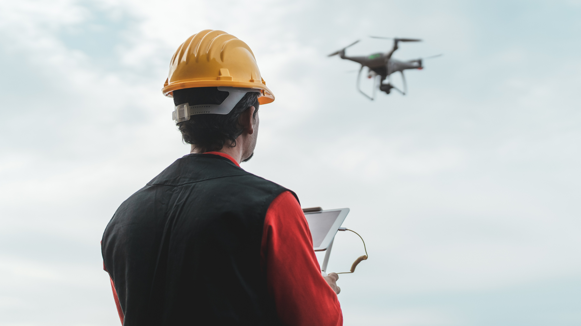 Drones en la Seguridad Privada: Innovación y Eficacia