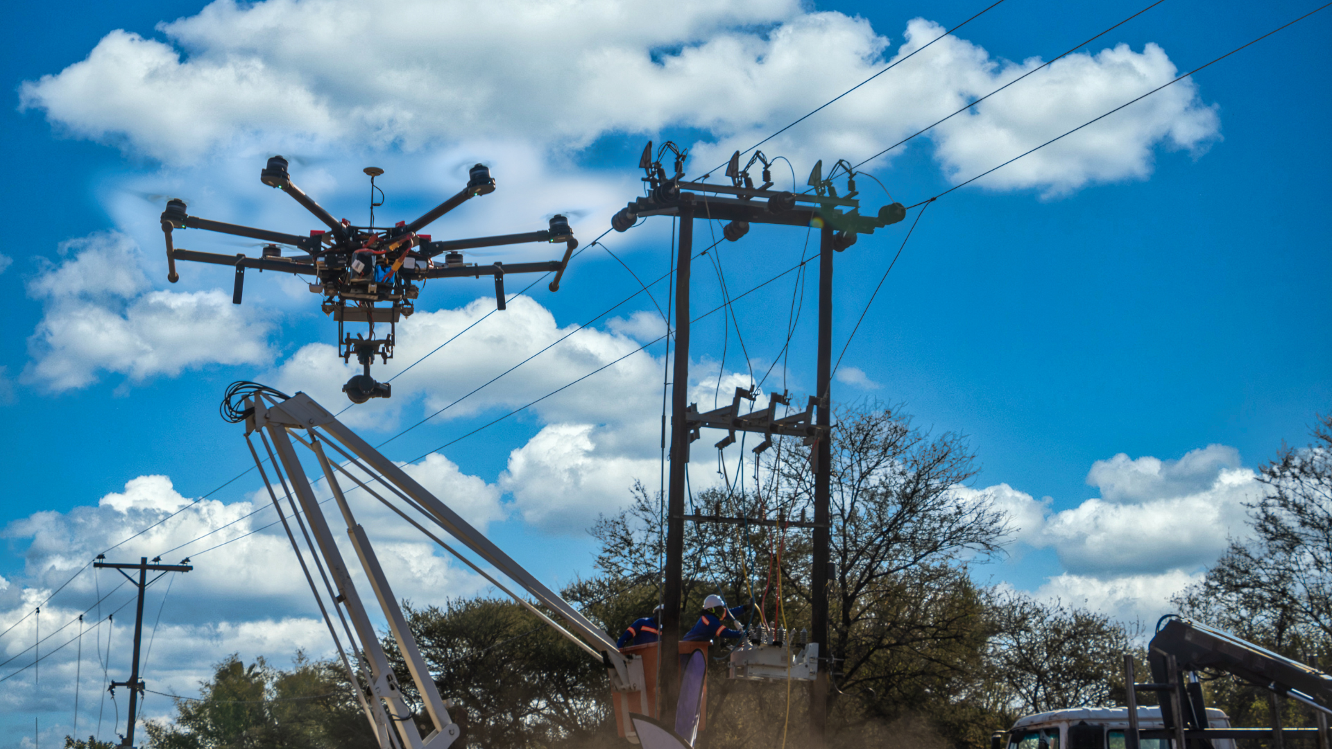 Drones con Radar de la DGT: Innovación en la Vigilancia del Tráfico