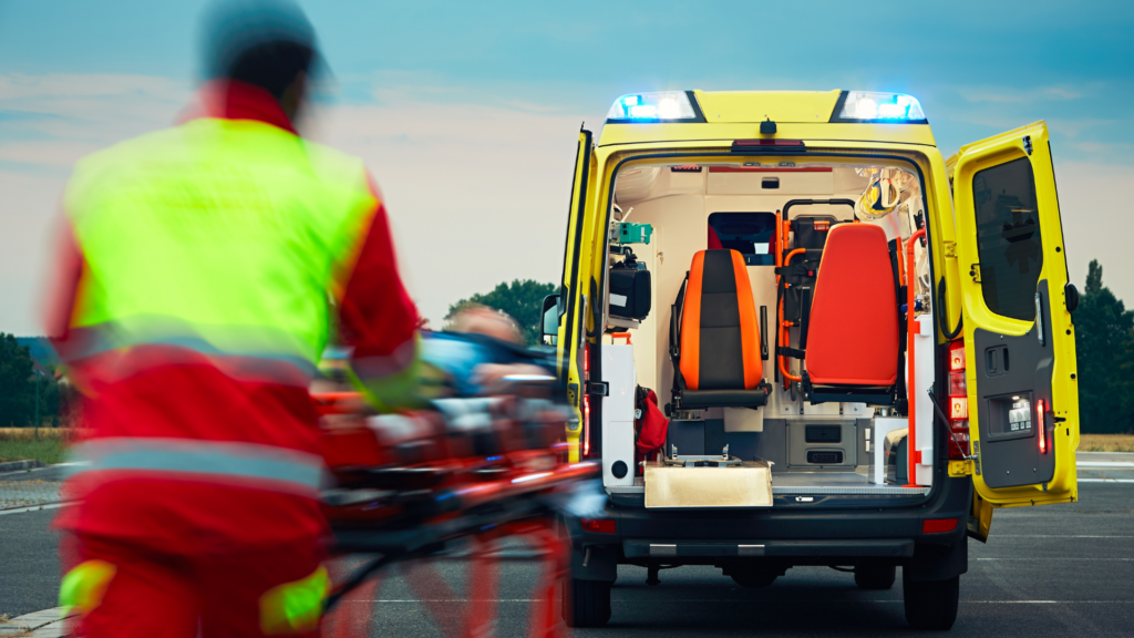 Innovación en Emergencias: El Uso de Drones para la Prevención y Respuesta Rápida