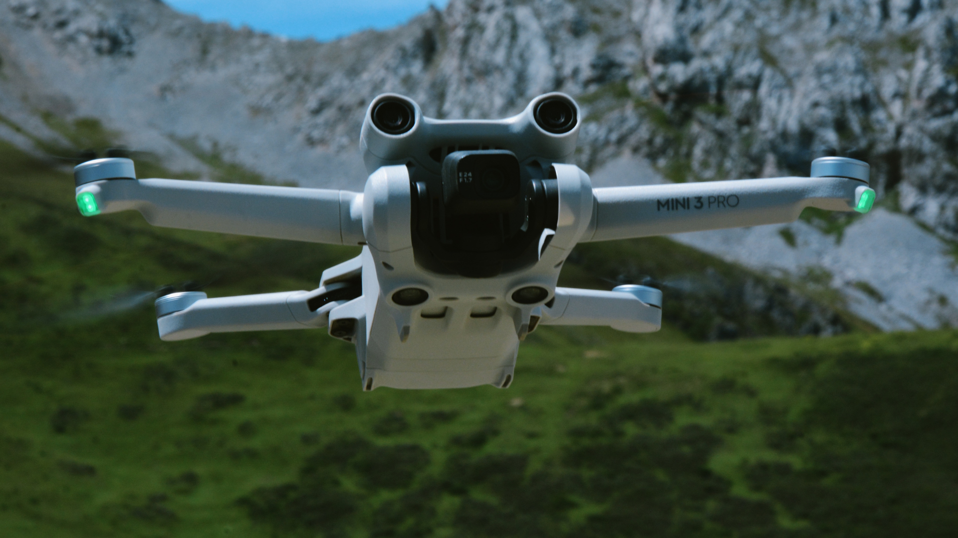 Drones contra la caza furtiva: tecnología aérea para proteger la fauna salvaje