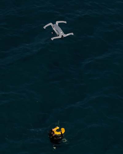curso piloto drones audiovisual umiles university