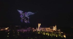 UMILES Group: Crecimiento y Expansión en el Sector de los Drones