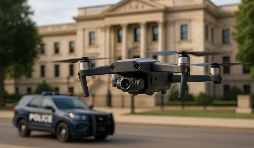 Aplicaciones estratégicas en el ámbito gubernamental y militar