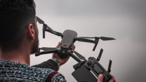 Cómo registrarse como Operador de Drones UAS en 2023